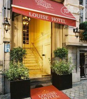 Hotel photo Louise 3*