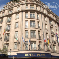 Le Plaza