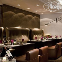 Le Louise Hotel Brussels - MGallery Ресторан
