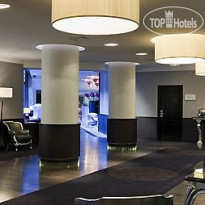 Le Louise Hotel Brussels - MGallery