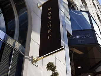 Hotel photo Le Louise Hotel Brussels - MGallery 5*