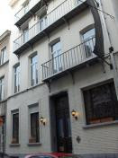 Hotel photo George V 3*
