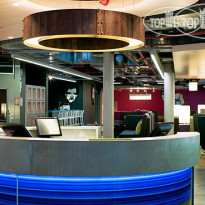 Aloft Brussels Schuman