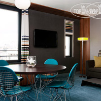 Aloft Brussels Schuman