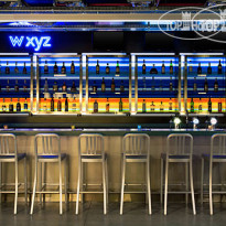 Aloft Brussels Schuman