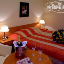 Best Western City Centre 