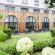 Novotel Brussels Centre Midi Station  