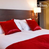 Dolce by Wyndham La Hulpe Brussels