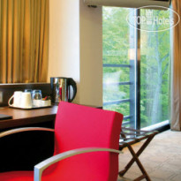 Dolce by Wyndham La Hulpe Brussels