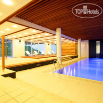 Dolce by Wyndham La Hulpe Brussels