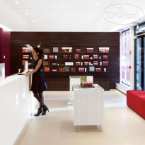 Dolce by Wyndham La Hulpe Brussels