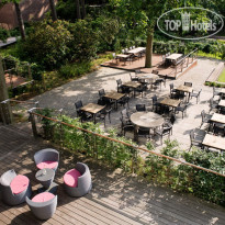Dolce by Wyndham La Hulpe Brussels