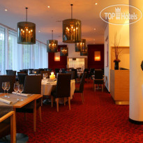 Dolce by Wyndham La Hulpe Brussels