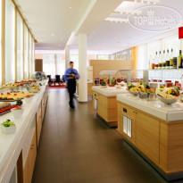 Dolce by Wyndham La Hulpe Brussels