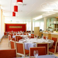Dolce by Wyndham La Hulpe Brussels