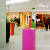Dolce by Wyndham La Hulpe Brussels