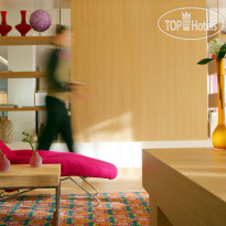 Dolce by Wyndham La Hulpe Brussels