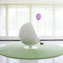 Dolce by Wyndham La Hulpe Brussels