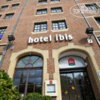 Ibis Brussels off Grand'Place 