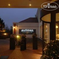 Parker Hotel Brussels Airport 