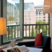 Radisson RED Brussels 