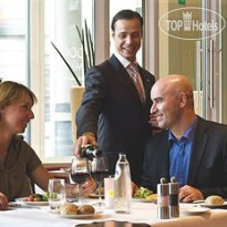 Radisson RED Brussels 