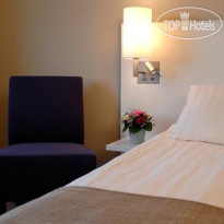 Thon Hotel Brussels Airport