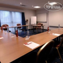 Thon Hotel Brussels Airport