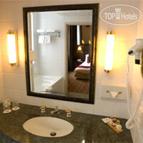 NH Brussels Carrefour de l'Europe 