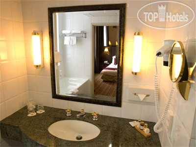 New photos from tourists NH Brussels Carrefour de l Europe 4*