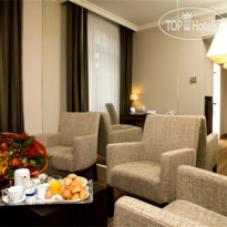 NH Brussels Carrefour de l'Europe 