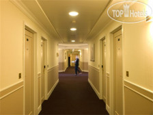 NH Brussels Carrefour de l Europe  4*