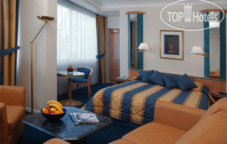 Hotelier's photos Best Western Hotel Royal Centre 4*