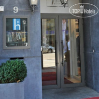 Progress Hotel 