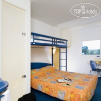 Ibis Budget Hotel Brussels Airport 