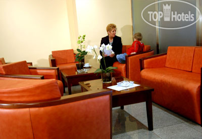Hotel photo Belmont 3*