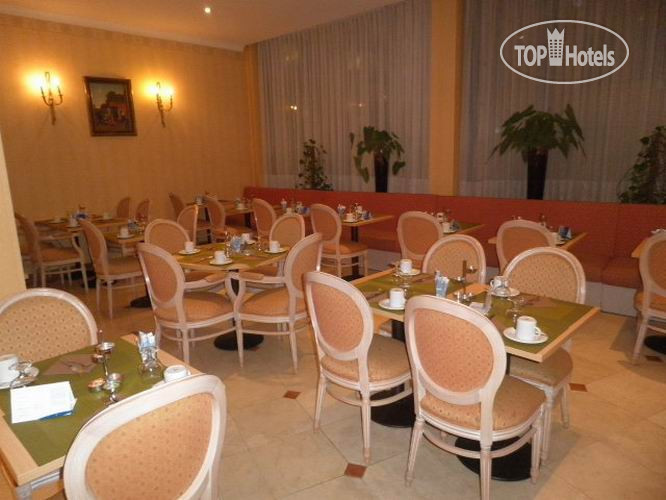 Hotel photo 9Hotel Central 4*