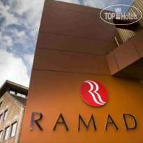 Ramada Brussels Woluwe 