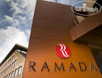 New photos from tourists Ramada Brussels Woluwe 4*