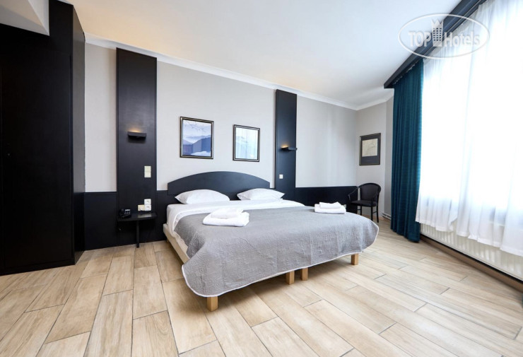 Hotel photo Chao Chow Palace 3*
