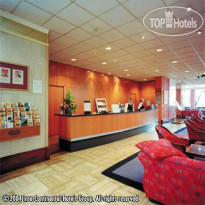 Crowne Plaza Antwerp