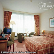 Crowne Plaza Antwerp
