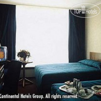 Crowne Plaza Antwerp
