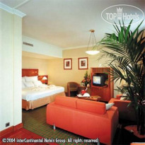 Crowne Plaza Antwerp