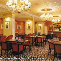 Crowne Plaza Antwerp