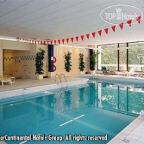 Crowne Plaza Antwerp