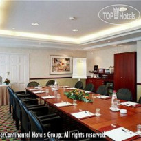 Crowne Plaza Antwerp
