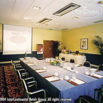 Crowne Plaza Antwerp