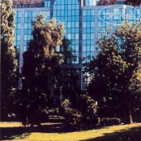 Radisson Blu Park Lane Hotel Antwerp (closed) 