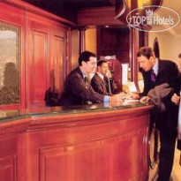 Radisson Blu Park Lane Hotel Antwerp (closed) 